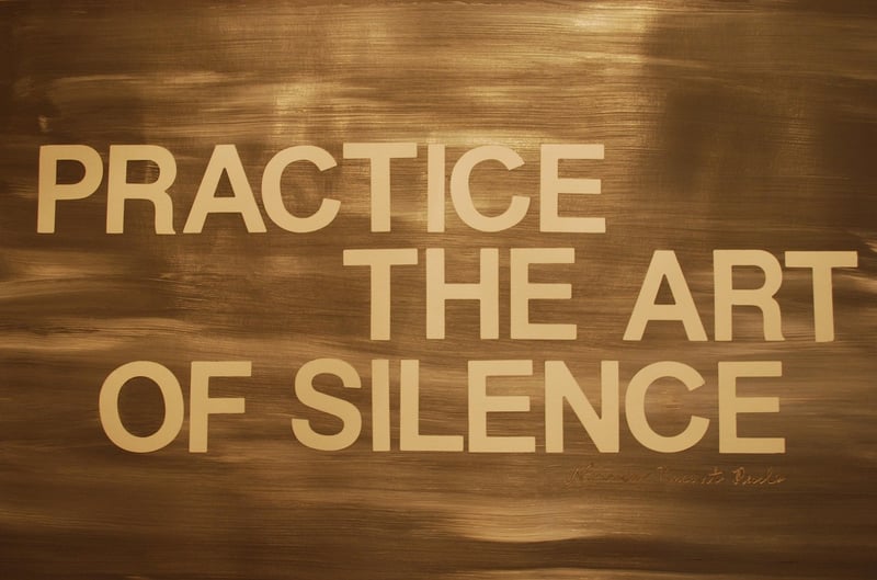 Deep Relaxation Practices