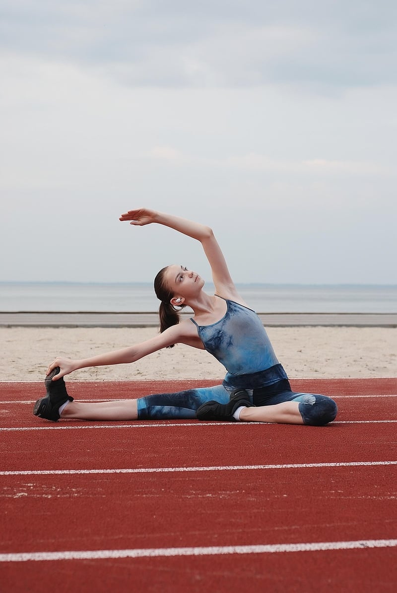 Mindfulness and Pilates